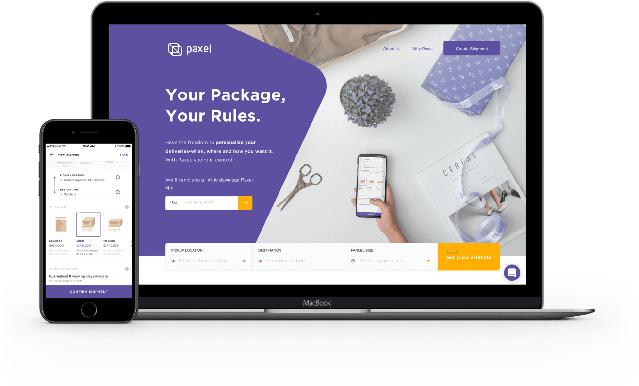 View Case Study - Tablet Computer Clipart (1450x1450), Png Download