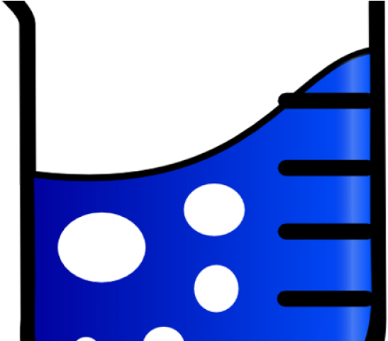 Beaker Cliparts - Clip Art - Png Download (640x480), Png Download