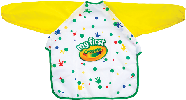 Click To Enlarge - Crayola Clipart (650x650), Png Download