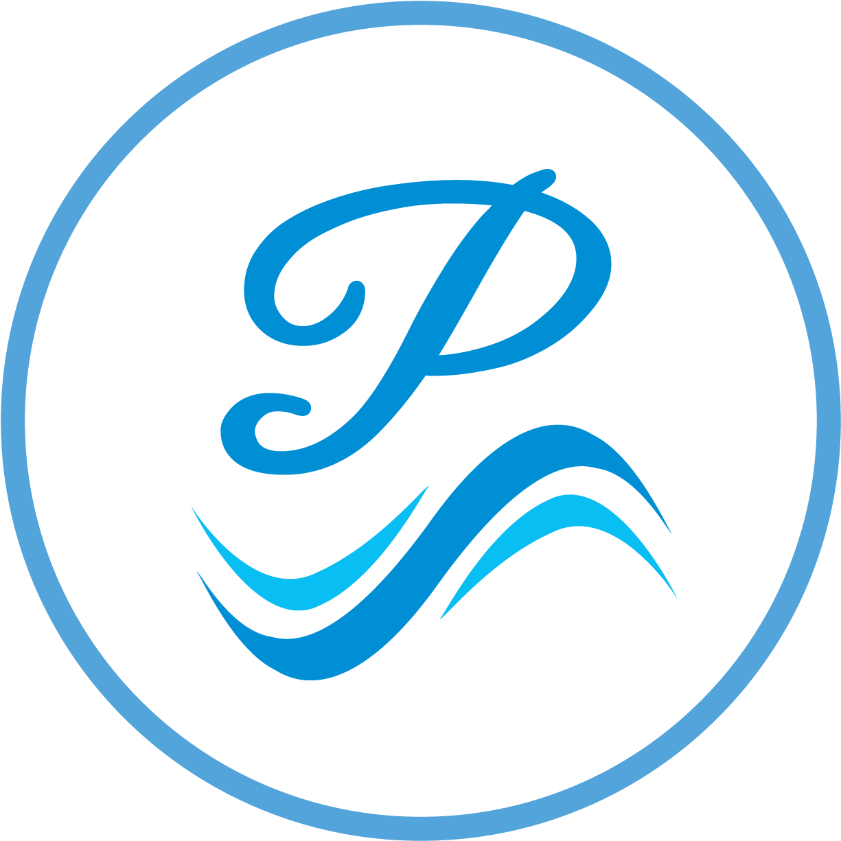 P Color 31 May 2017 - Pizza Mamma Clipart (1500x1500), Png Download