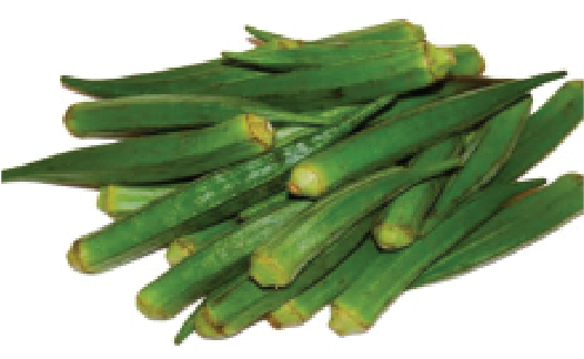 Ladies Finger 1 Kg - Bhindi Vegetable Png Clipart (600x600), Png Download