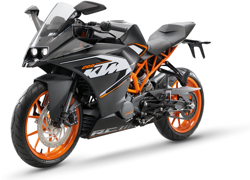 Bike Png - Ktm Bike Price In Chennai Clipart (918x629), Png Download