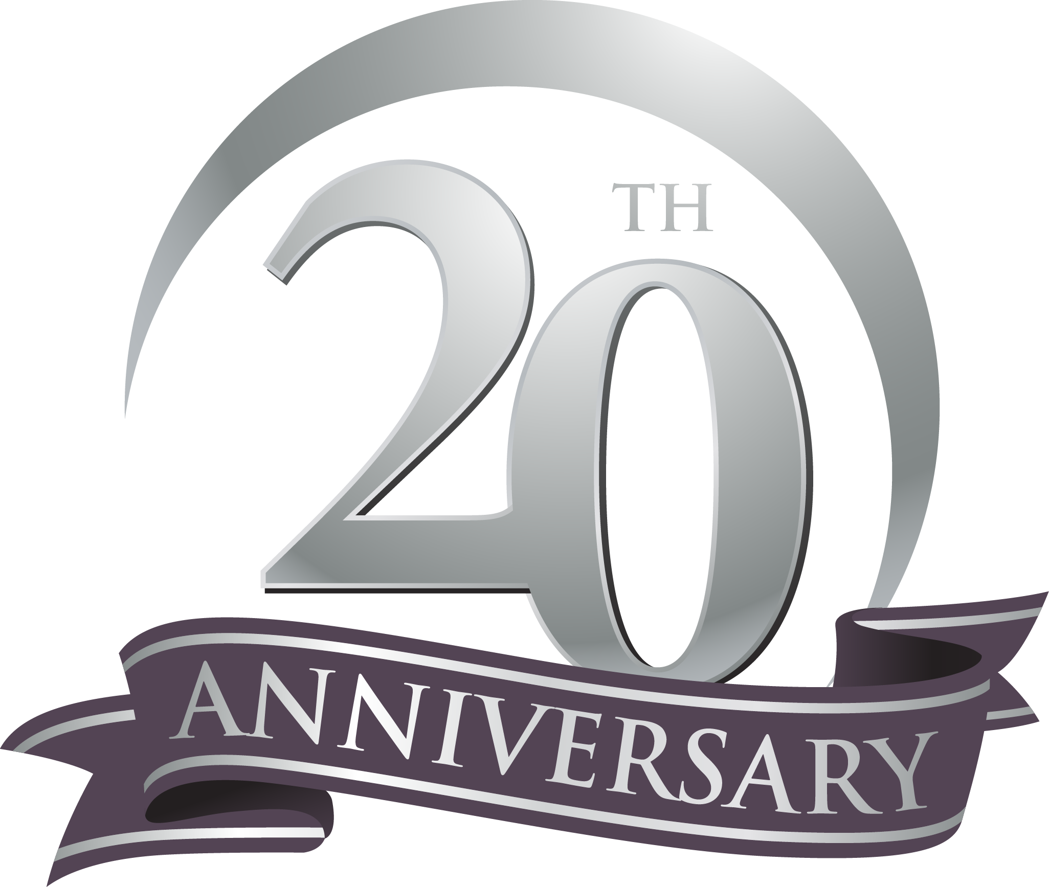 20 лет компании картинки