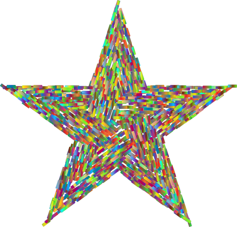 Red Color Green Blue Paper-m - Circle Clipart (784x750), Png Download