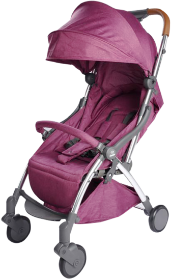 红侧png - Baby Carriage Clipart (600x600), Png Download