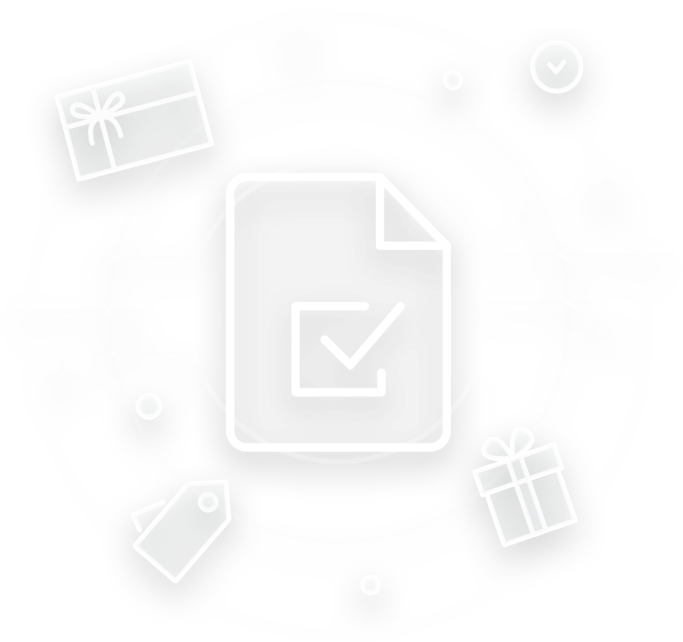 Earn Free Gift Cards Online - Circle Clipart (972x914), Png Download