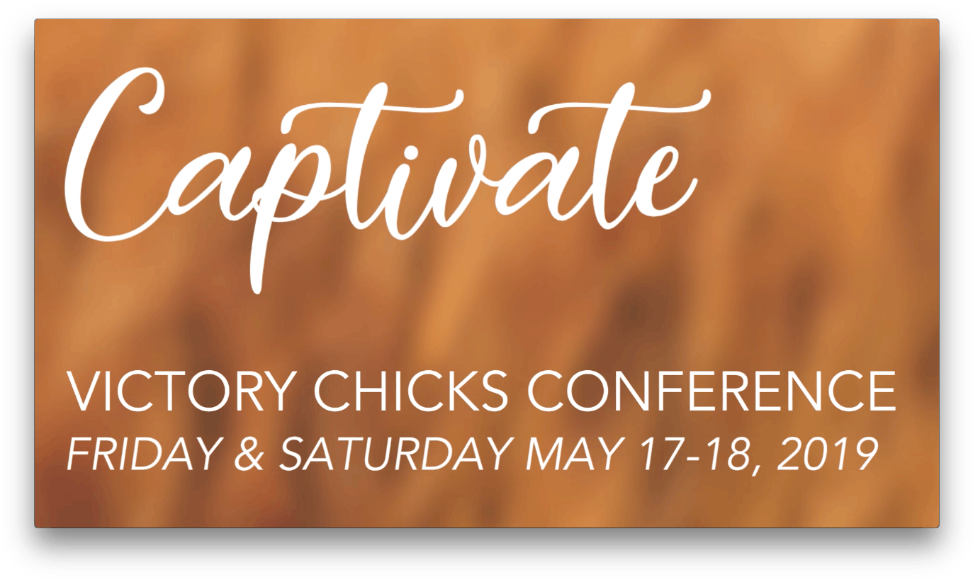 Victory Chicks Conference - Victory Clipart (1388x829), Png Download