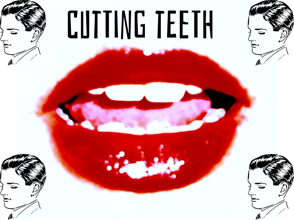 Sexy Mouth Png Clipart (960x720), Png Download