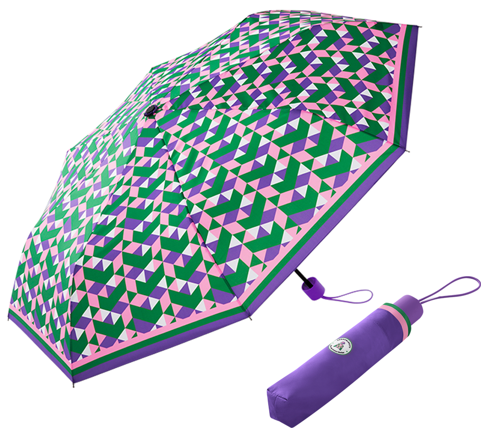 Foldable Umbrella Clipart (1024x922), Png Download