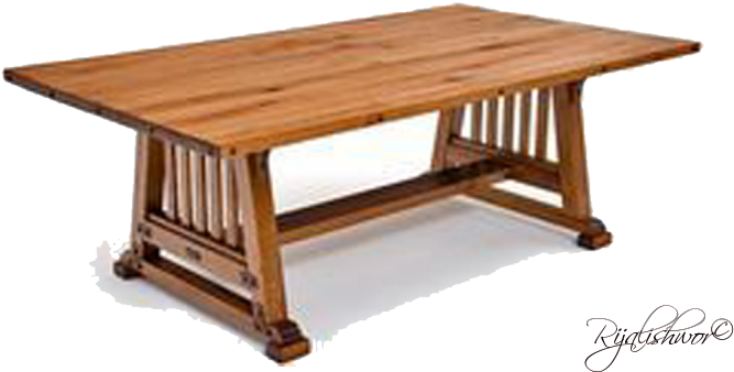 Tea Table - Coffee Table Clipart (800x400), Png Download