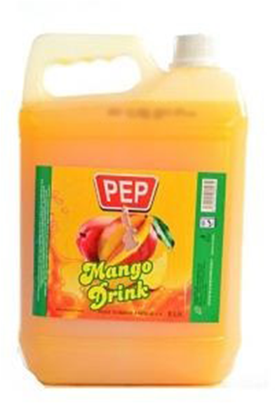 Pep Mango Juice - Bottle Clipart (700x700), Png Download