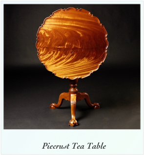 Doucette And Wolfe Furniture Makers Fine Custom And - Graphic Design Clipart (594x573), Png Download