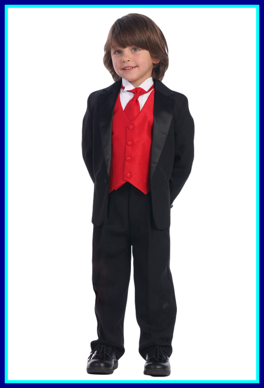 Suit Clipart Gents - Standing - Png Download (850x1250), Png Download