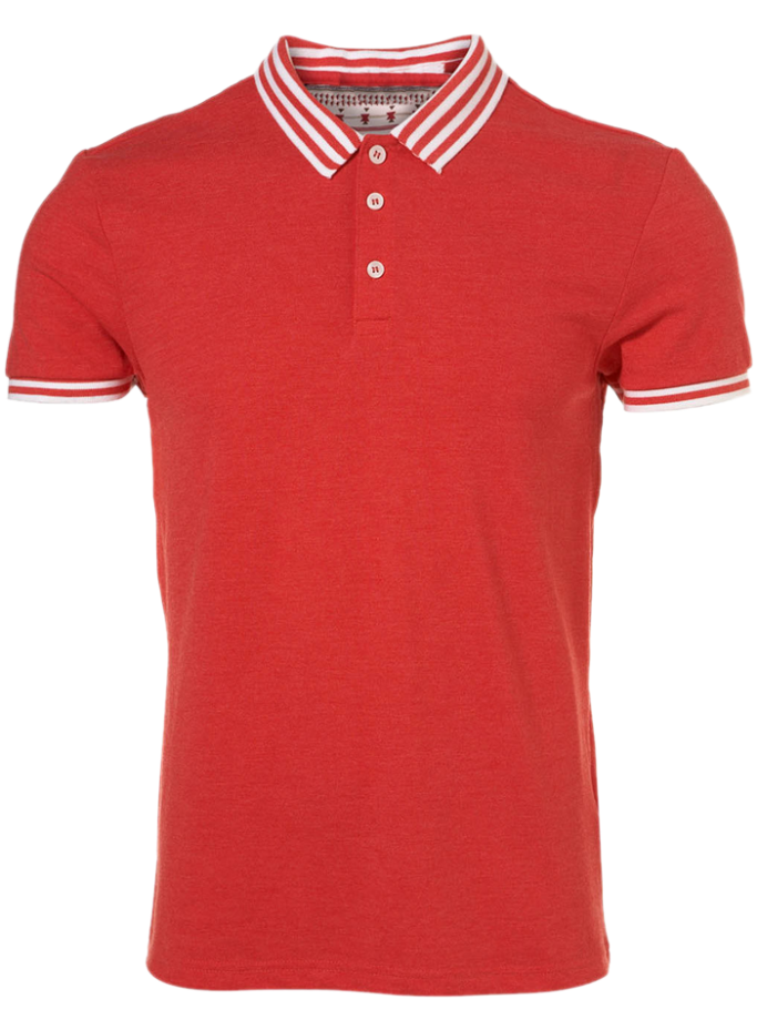 Mens T-shirt14 - Spain Football Kit 2017 Clipart (682x1024), Png Download