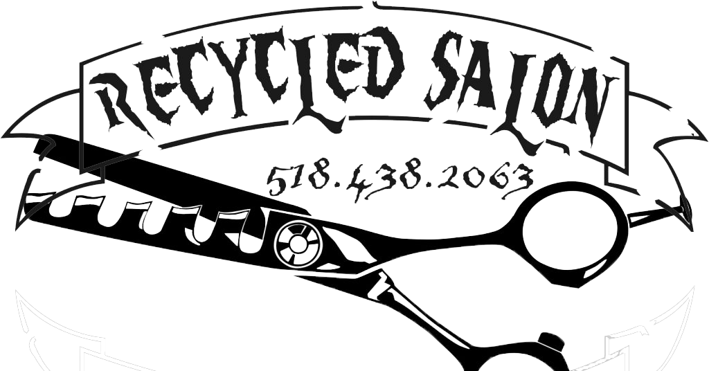 Barber Clip Gents - Illustration - Png Download (1024x536), Png Download