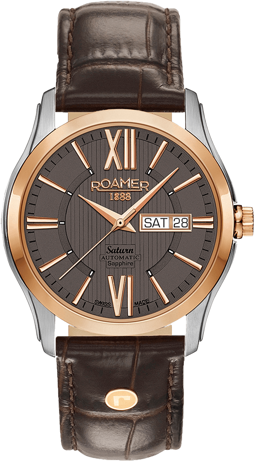 Find A Retailer - Armani Watches Rose Gold Clipart (600x1000), Png Download