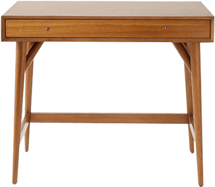 Desk Clipart (800x400), Png Download