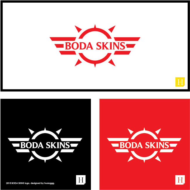 Bold, Playful, It Company Logo Design For Leather To - Graphic Design Clipart (701x700), Png Download