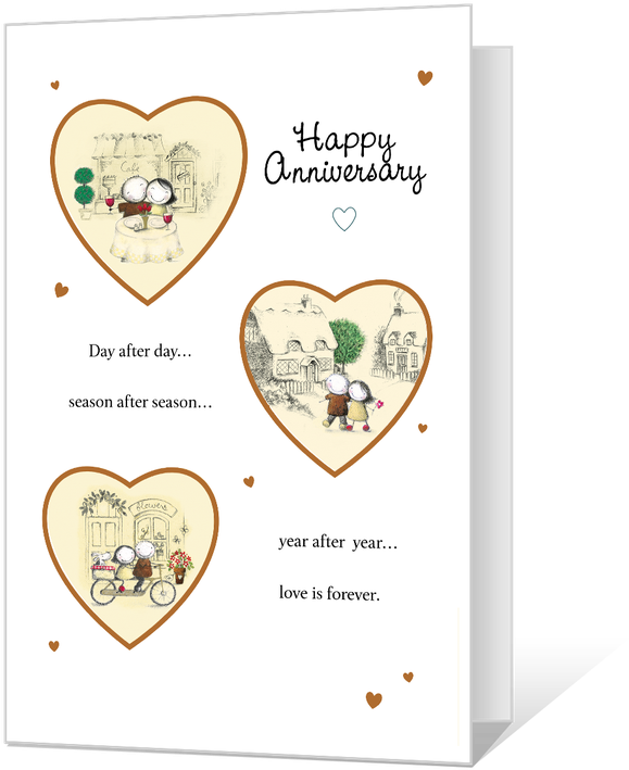 The Best Of Love Printable - Heart Clipart (950x760), Png Download