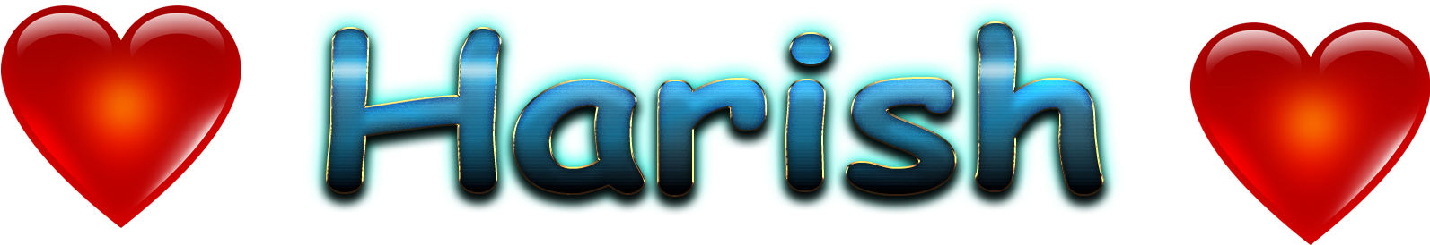 Heart Clipart (1920x1200), Png Download