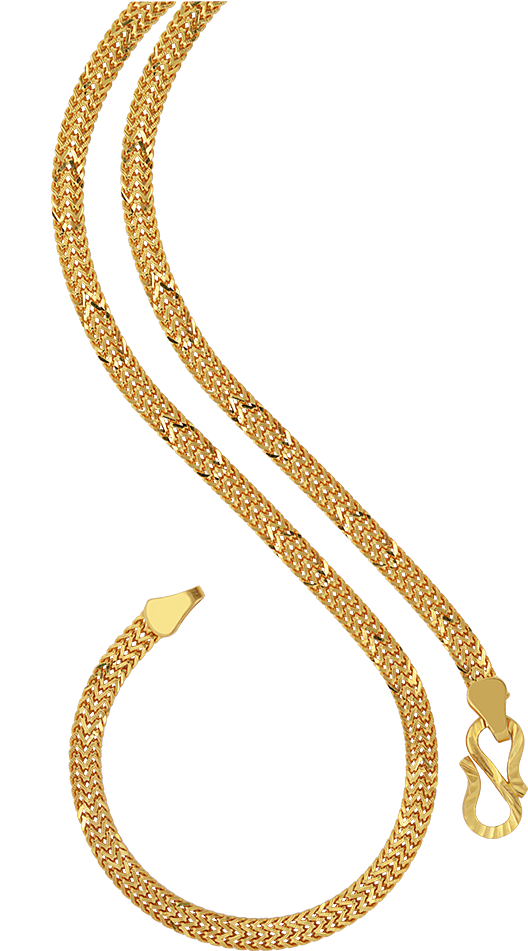 Orra Gold Chain - Chain Clipart (1200x1000), Png Download