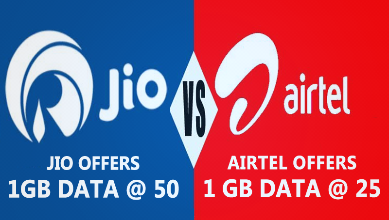 Airtel Clipart (800x454), Png Download