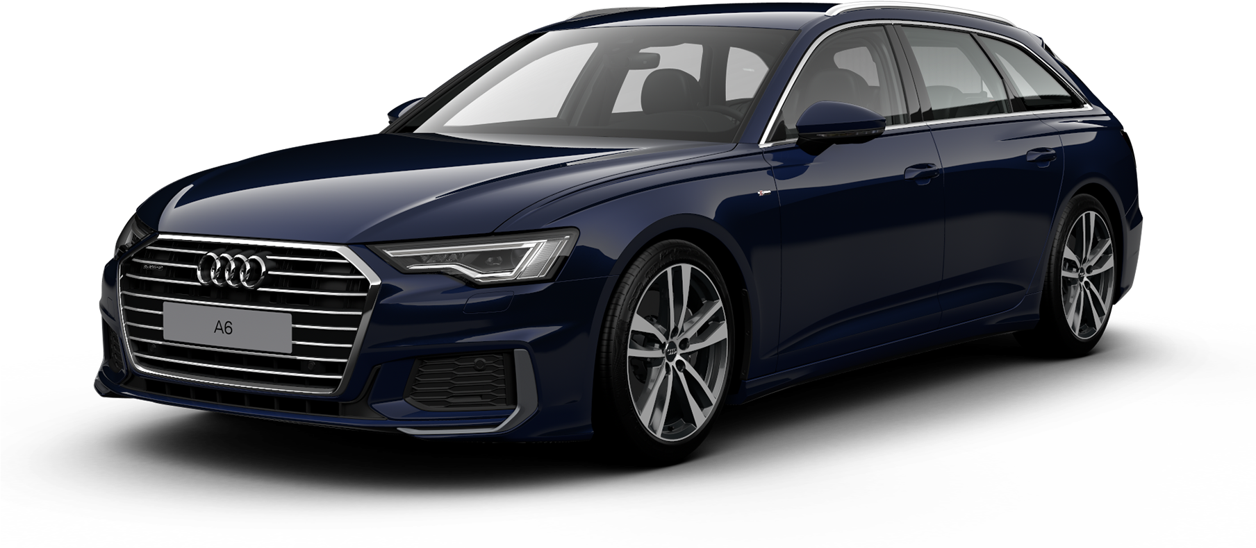 Choose Another Audi A6 Avant Clipart (1920x1080), Png Download