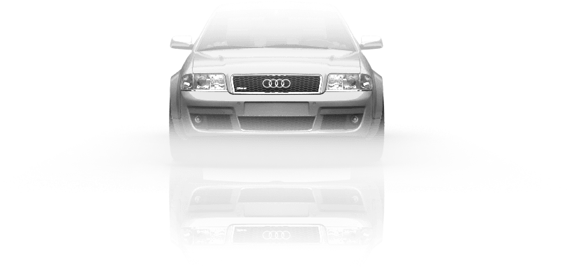 Audi A6 Sedan - Audi Rs 2 Avant Clipart (1004x518), Png Download