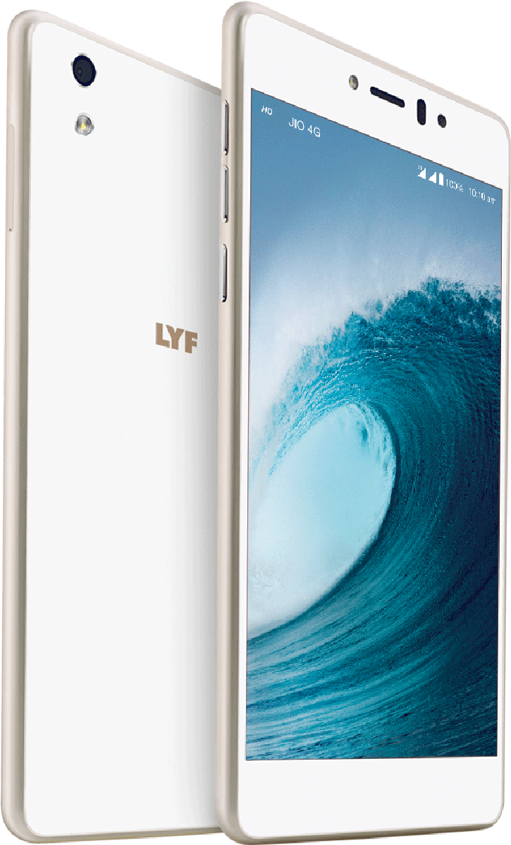 Lyf Water 8 Specification Clipart (1200x1200), Png Download