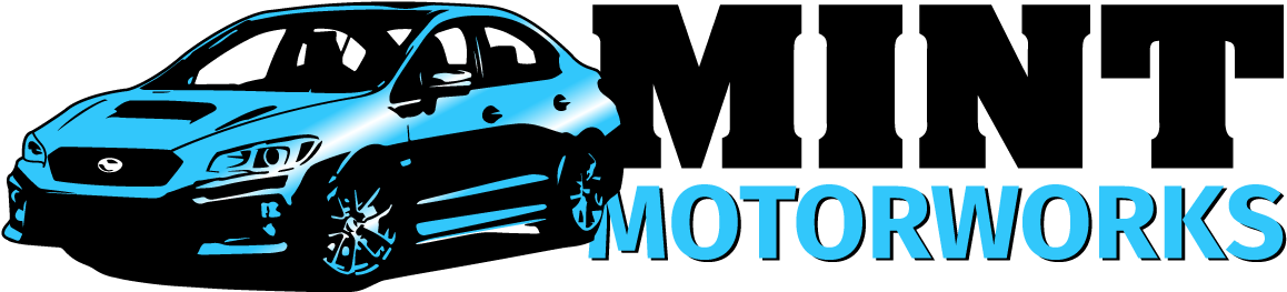 Mint Motorworks - Executive Car Clipart (1200x300), Png Download