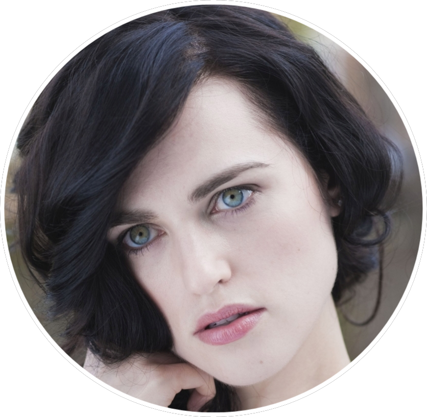 Katiemcgrath Sticker - Girl Clipart (836x817), Png Download