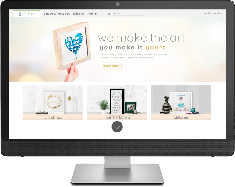 Touch Screen - Computer Monitor Clipart (800x637), Png Download