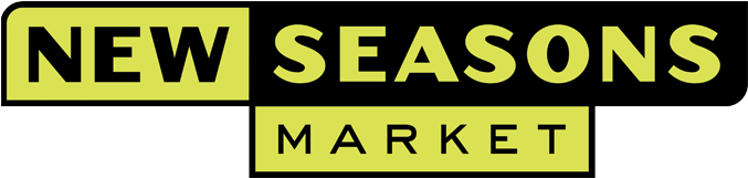New Seasons Market Logo Clipart (800x400), Png Download