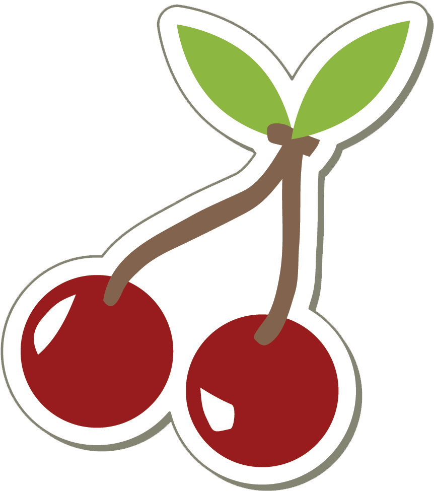 Maraschino-logo - Maraschino Clipart (1182x1182), Png Download