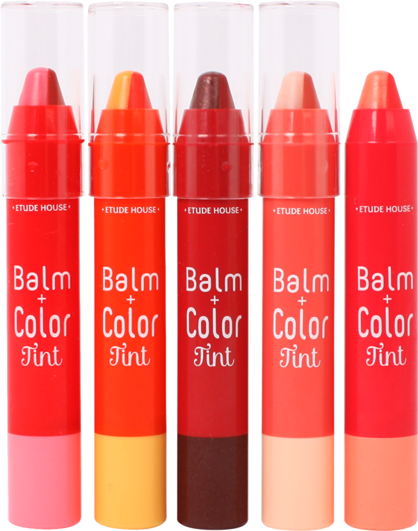 Balm And Color Tint Etude , Png Download - Water Bottle Clipart (601x764), Png Download