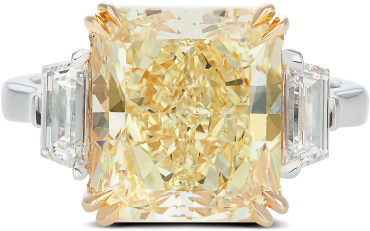 Kelly R-0253 - Engagement Ring Clipart (1000x1000), Png Download