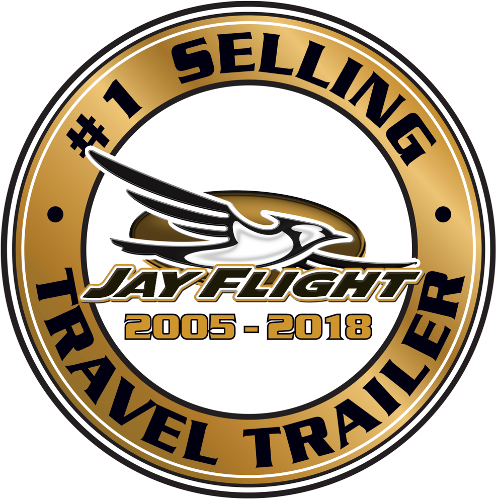 Caravana Más Vendida En Estados Unidos - Jayco Clipart (1200x1200), Png Download