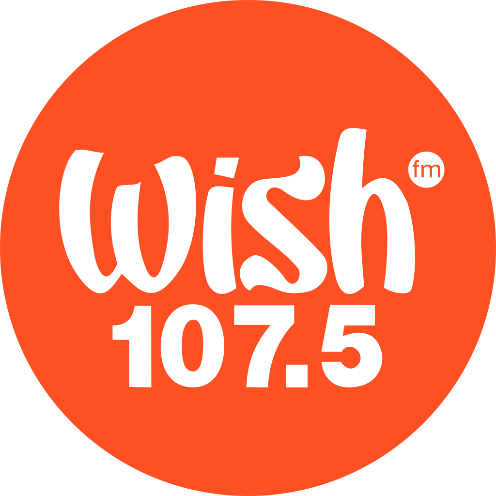 5 - Wish Fm Clipart (1024x1024), Png Download