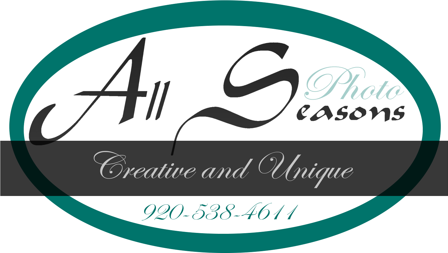 All Seasons Photo - Calligraphy Clipart (1545x845), Png Download