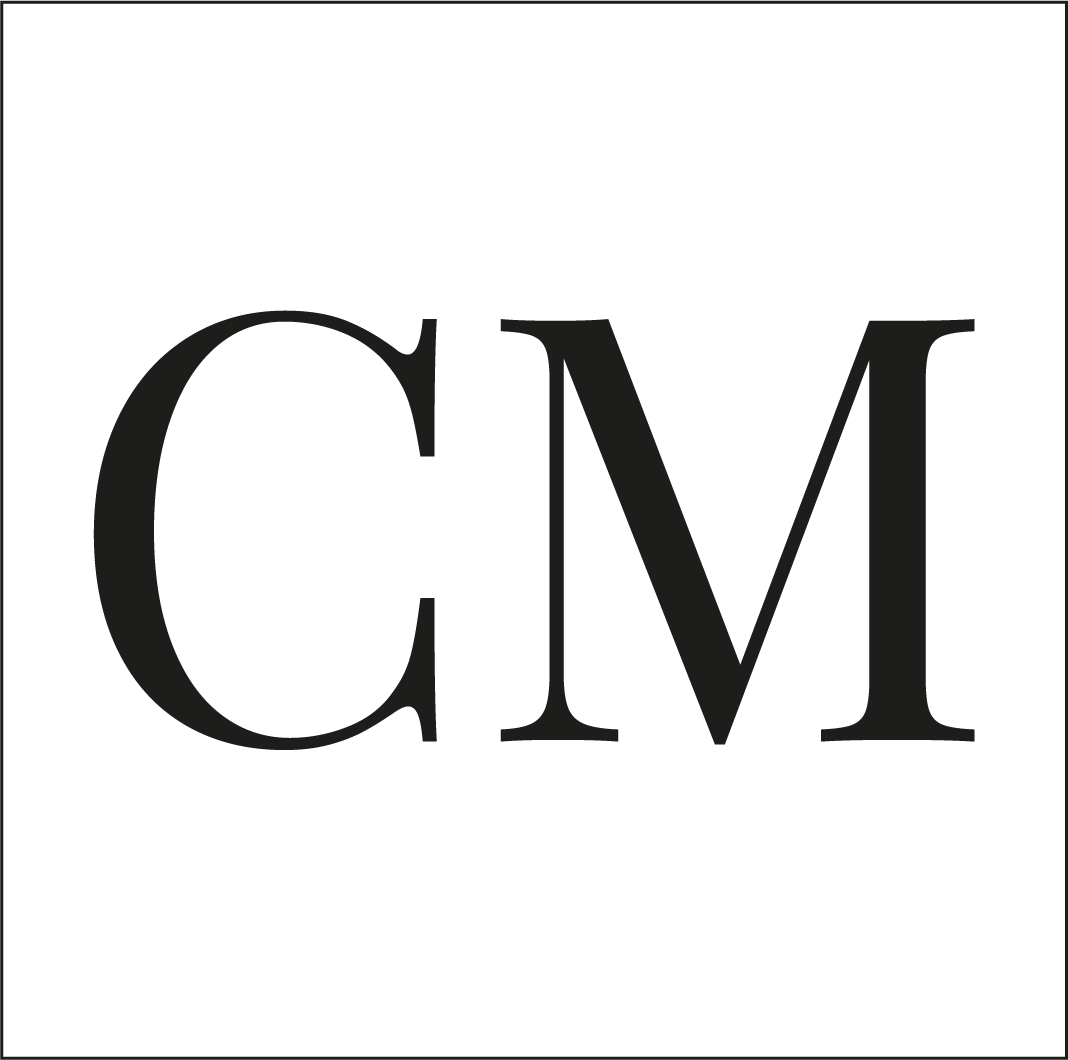 Christine Sedcard Fashion Beauty Editorial Commercial - Calligraphy Clipart (1068x1060), Png Download