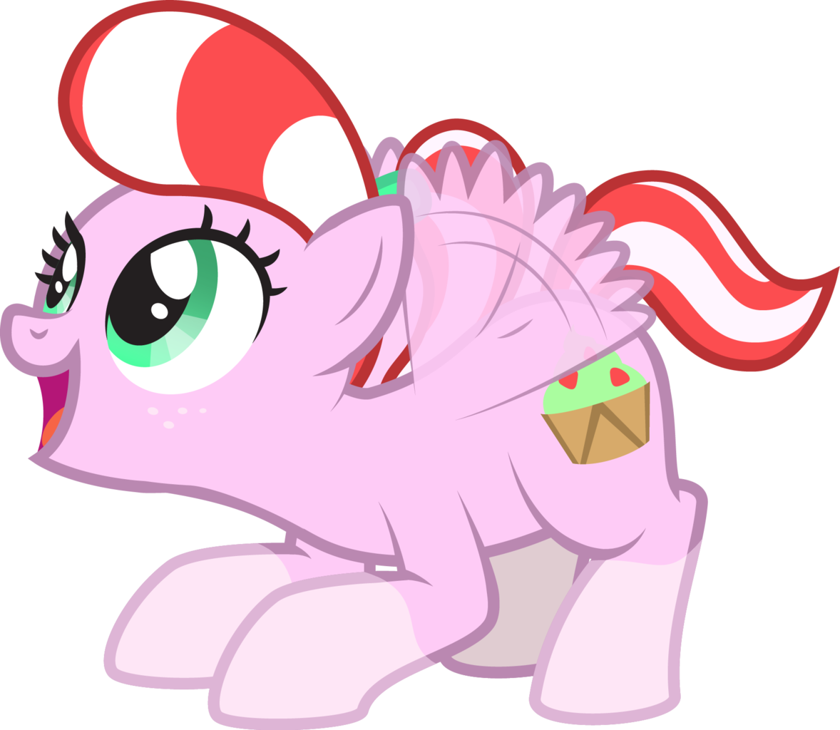 Lightning Stripe, Clothes, Cutie Mark, Derpibooru Exclusive, - Cartoon Clipart (1178x1024), Png Download
