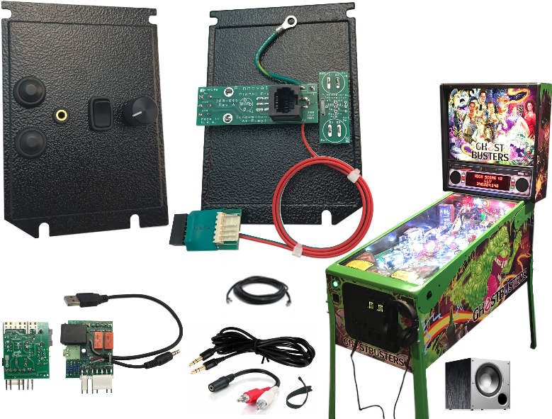 $120 - - Led Stern Spike Ii Clipart (800x600), Png Download