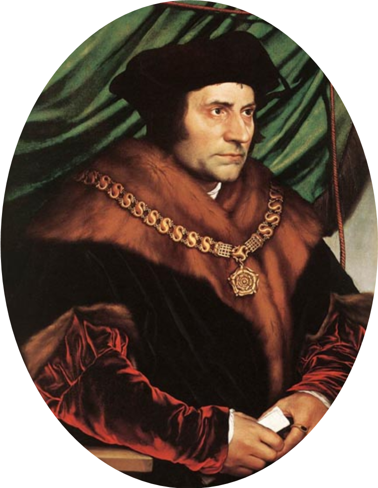 Memes About Thomas More Clipart (764x986), Png Download