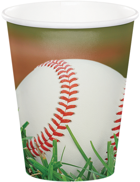 Baseball Clipart (600x600), Png Download