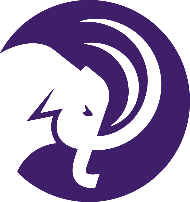 Come Join A Fantastic Team Of Teaching Librarians And - Amherst College Mammoth Logo Clipart (805x856), Png Download