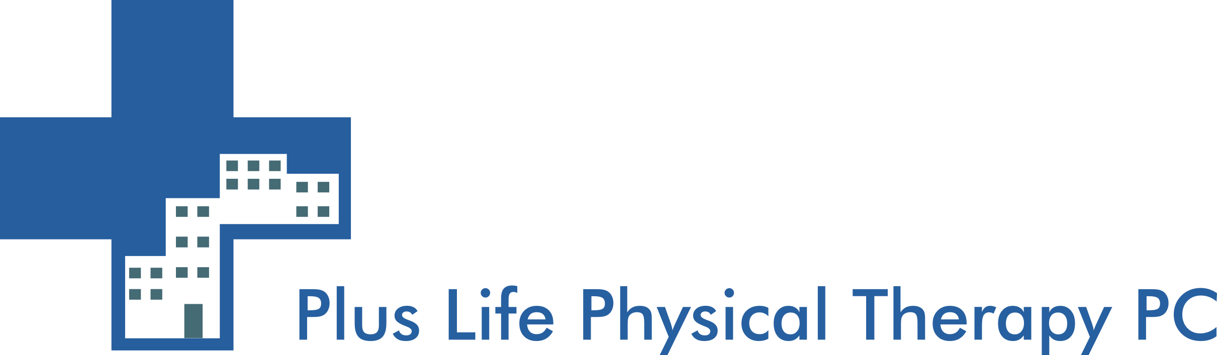 Electric Blue Clipart (2421x707), Png Download