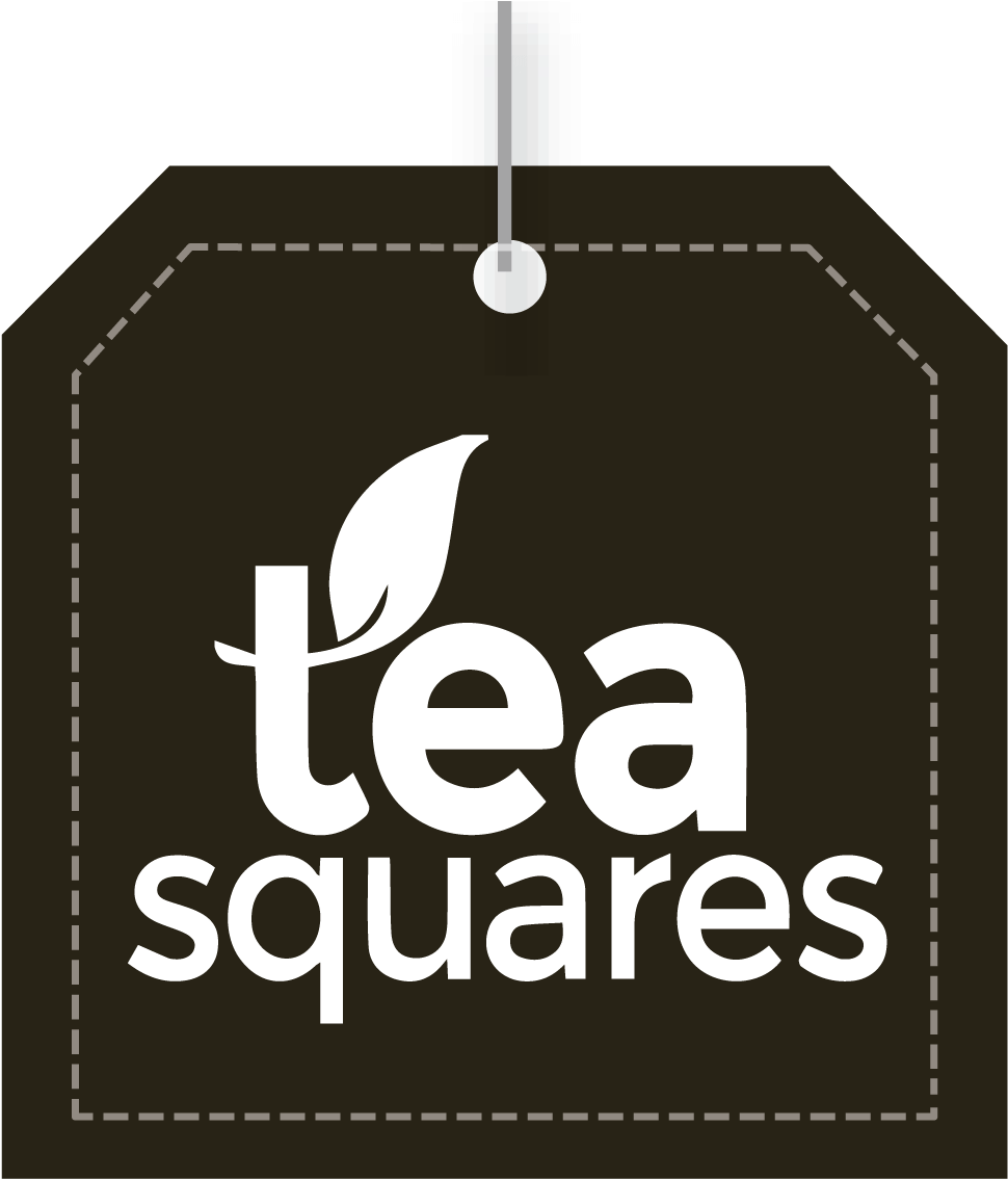 New Teasquares Logo - Poster Clipart (1200x1200), Png Download