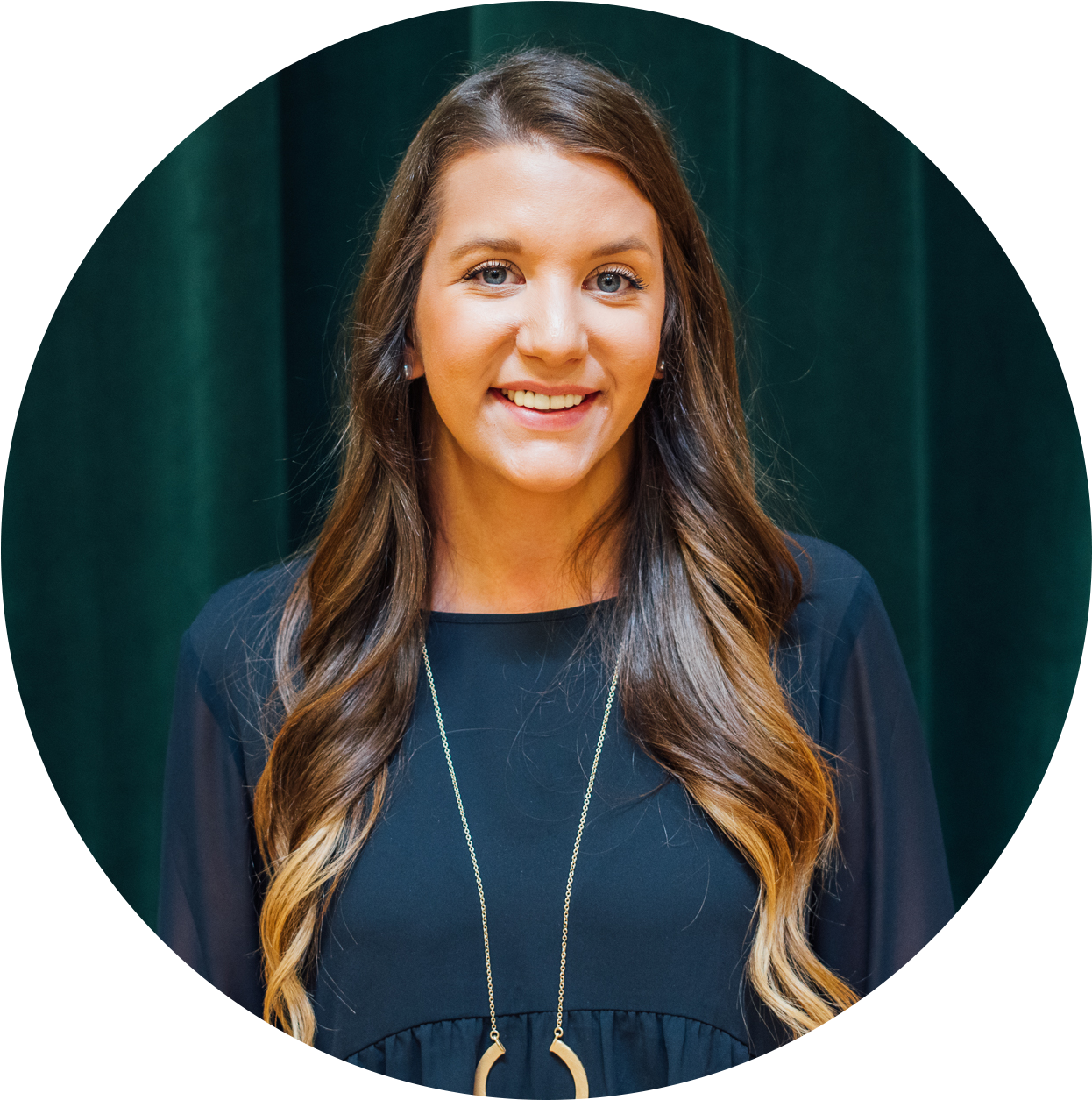 Taylor Fennesy - Girl Clipart (1365x1365), Png Download