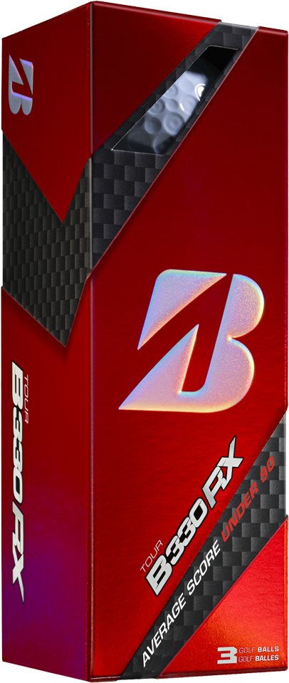 Bsg Rx Sleeve White - Bridgestone Golf B330 Clipart (500x1041), Png Download