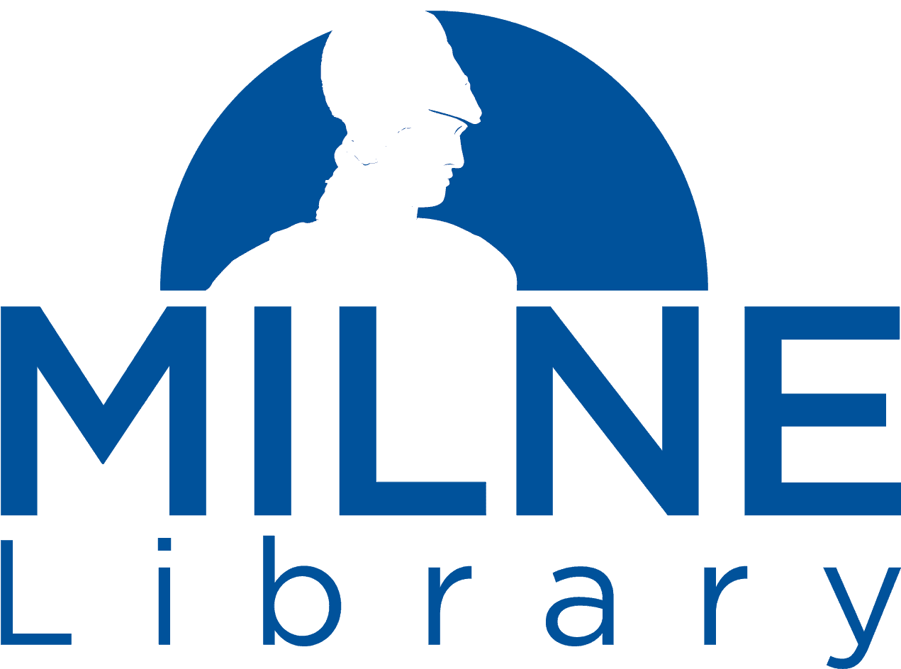 Milne Library Geneseo Clipart (1272x950), Png Download